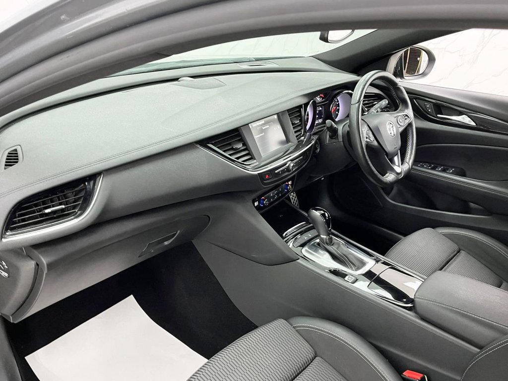 Used Vauxhall Insignia 2019 for sale - 77608445: Photo 21