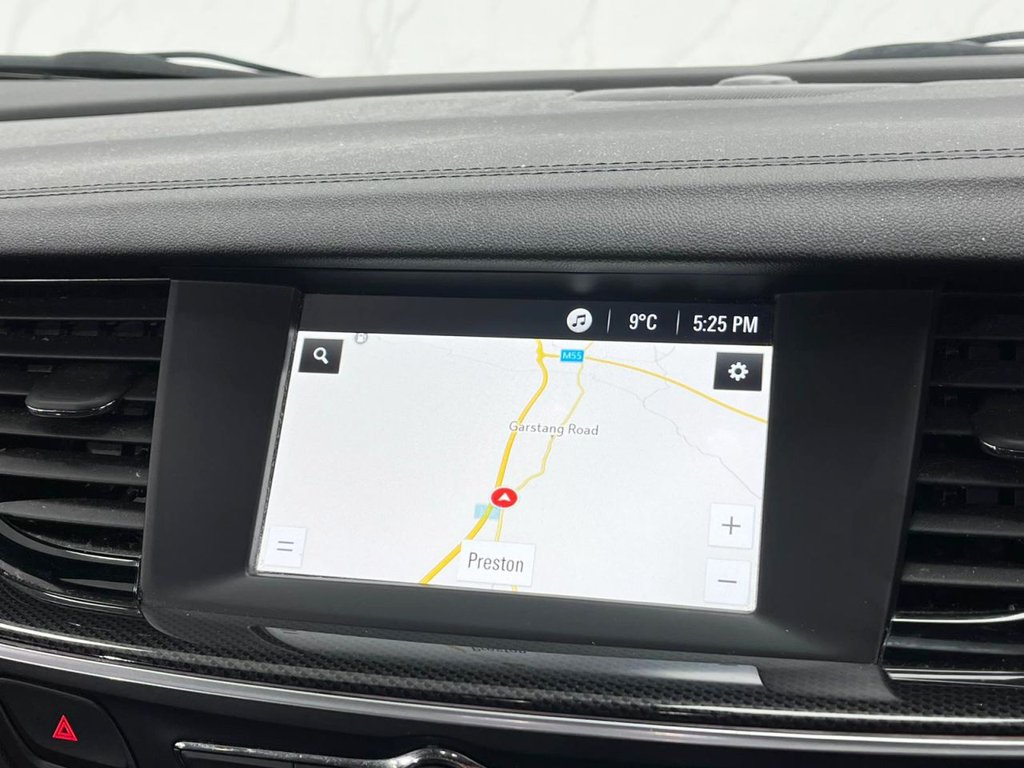 Used Vauxhall Insignia 2019 for sale - 77608445: Photo 23