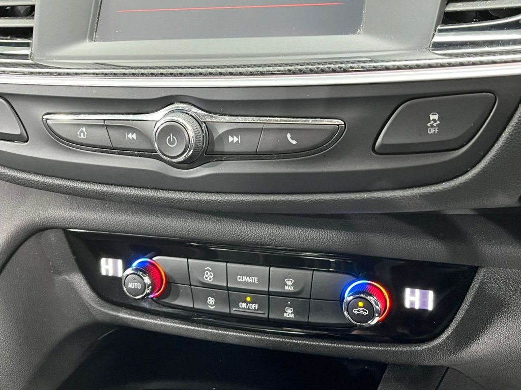 Used Vauxhall Insignia 2019 for sale - 77608445: Photo 24