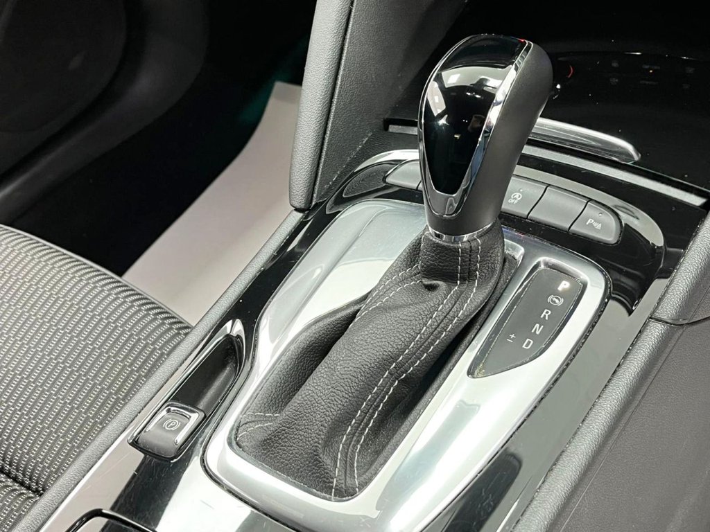 Used Vauxhall Insignia 2019 for sale - 77608445: Photo 27