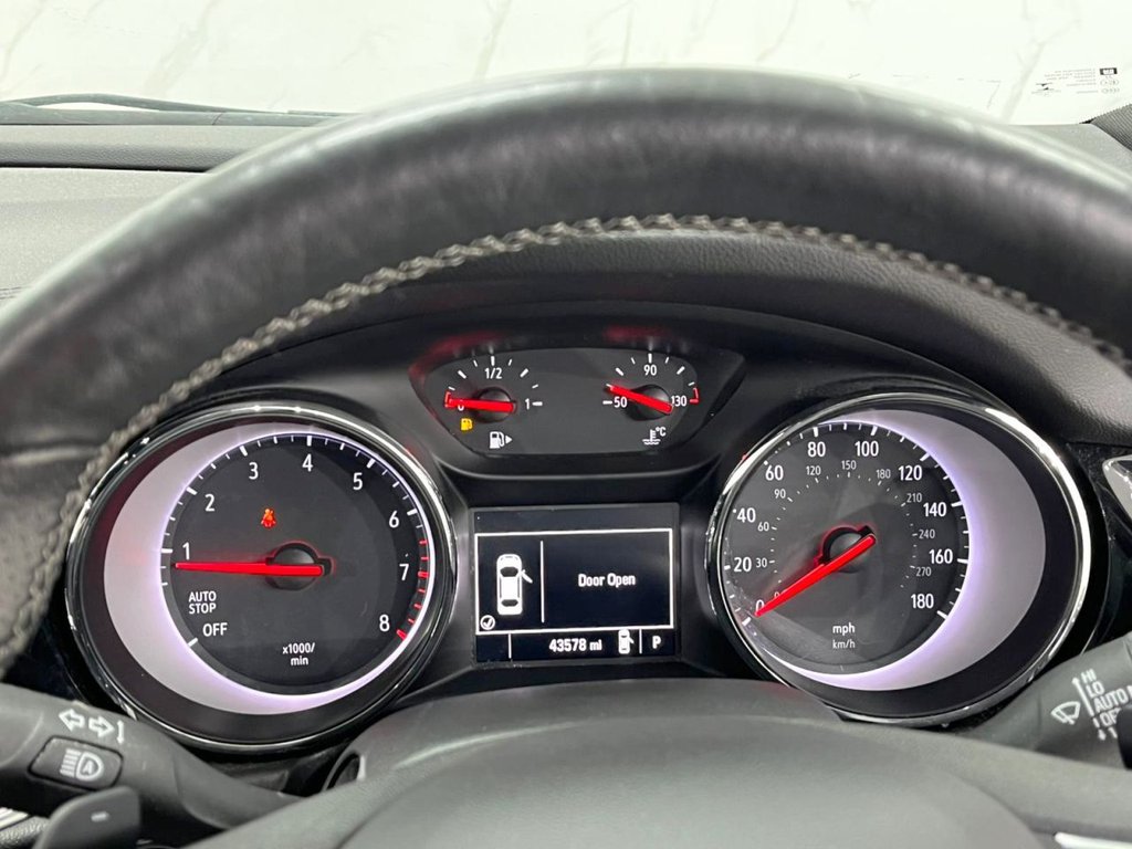 Used Vauxhall Insignia 2019 for sale - 77608445: Photo 29