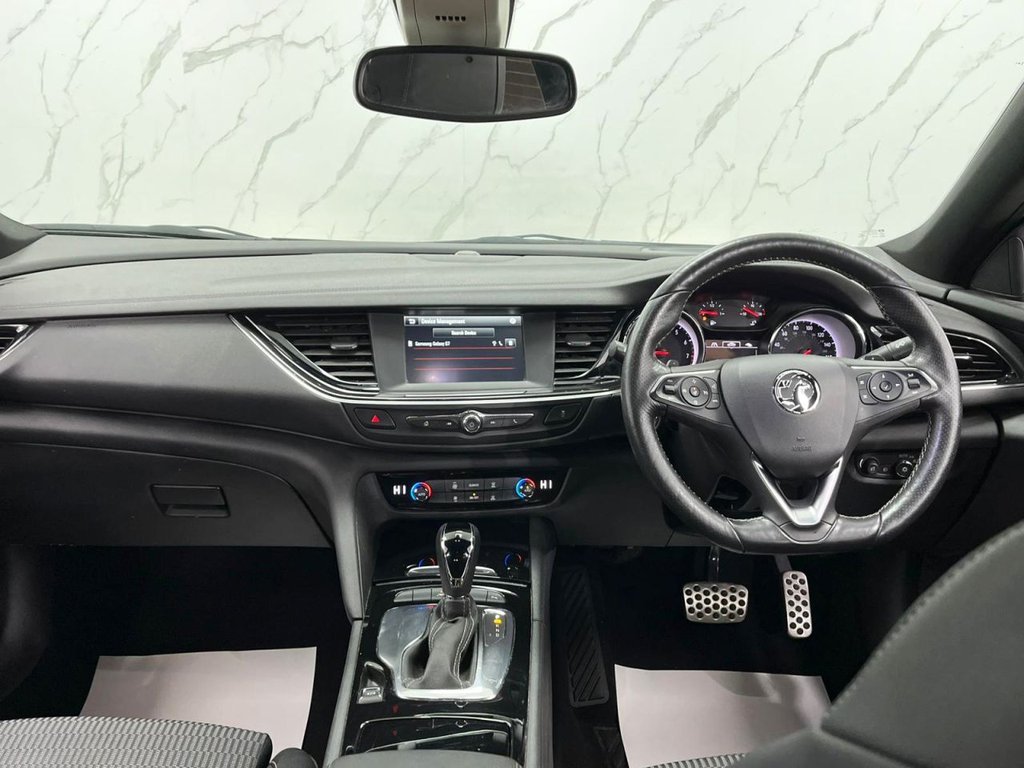Used Vauxhall Insignia 2019 for sale - 77608445: Photo 30