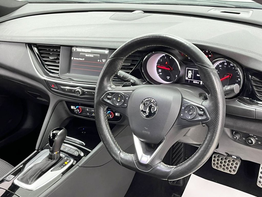 Used Vauxhall Insignia 2019 for sale - 77608445: Photo 31