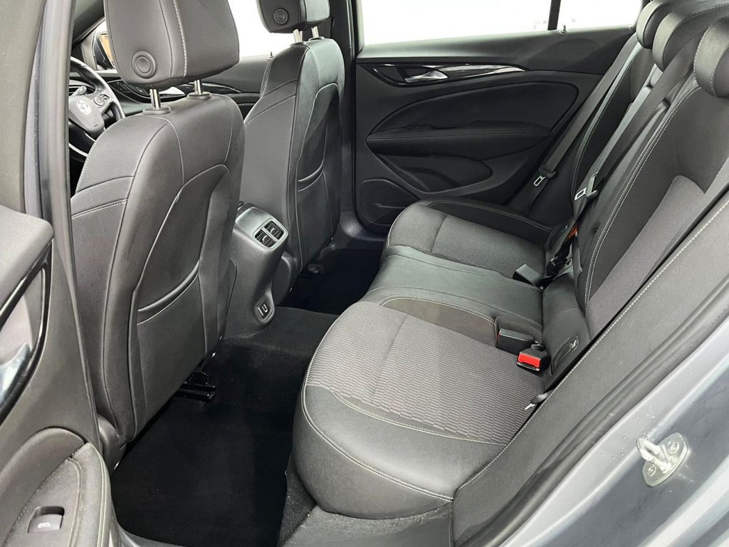 Used Vauxhall Insignia 2019 for sale - 77608445: Photo 34