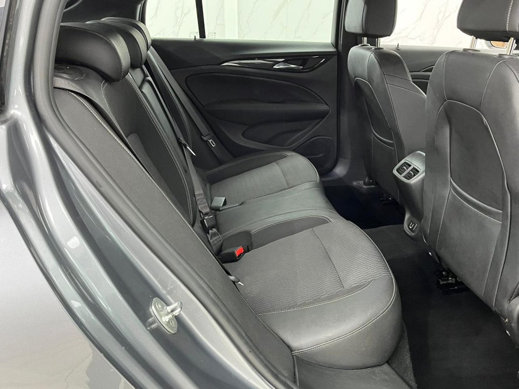 Used Vauxhall Insignia 2019 for sale - 77608445: Photo 35