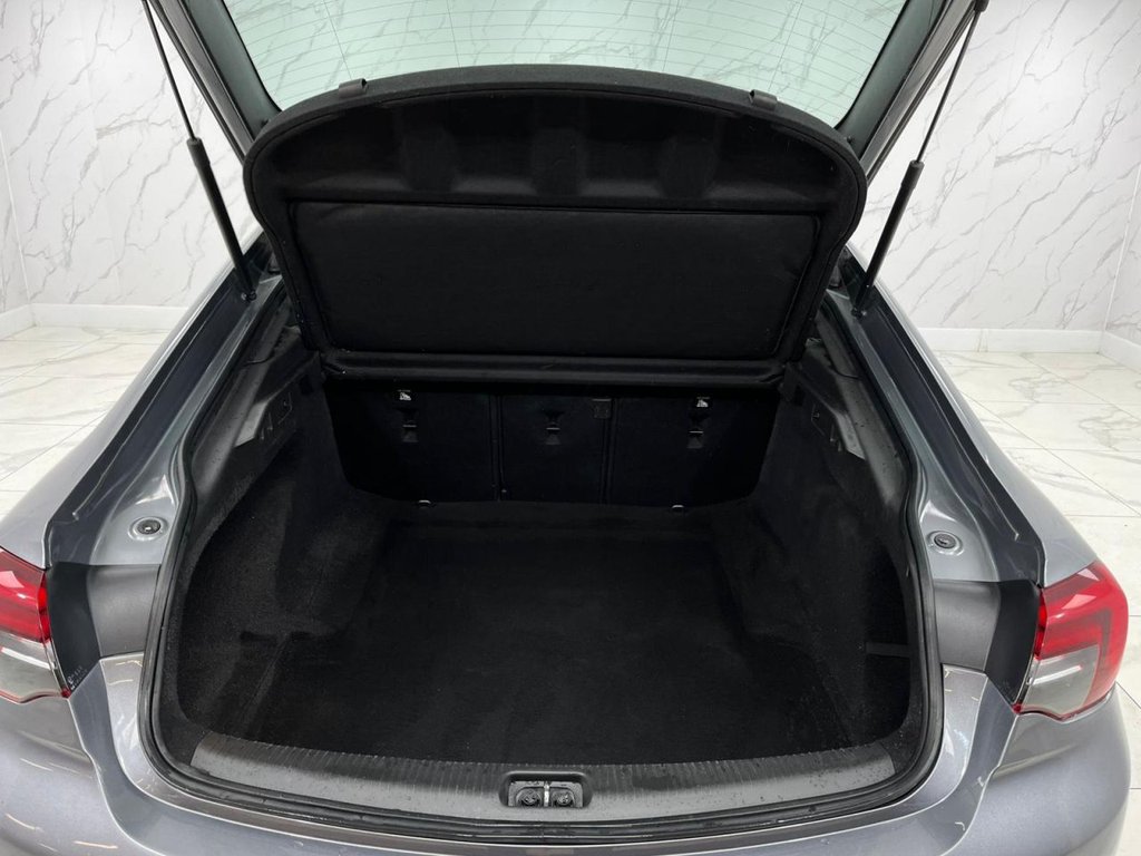 Used Vauxhall Insignia 2019 for sale - 77608445: Photo 36