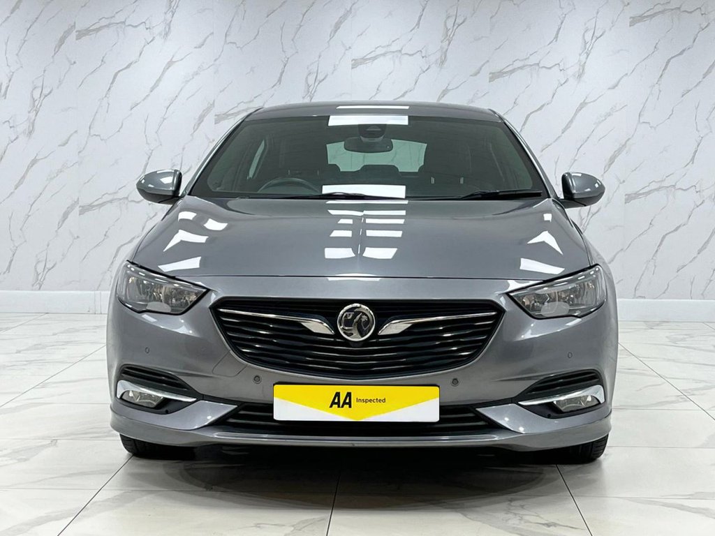 Used Vauxhall Insignia 2019 for sale - 77608445: Photo 5