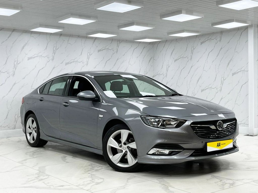 Used Vauxhall Insignia 2019 for sale - 77608445: Photo 7
