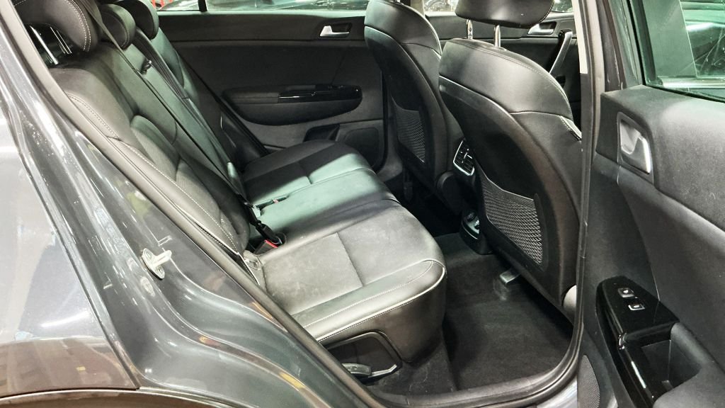 Used Kia Sportage 2020 for sale - 77227047: Photo 10