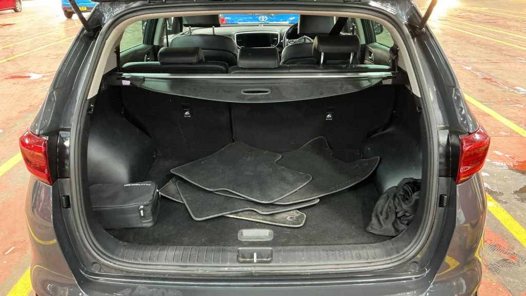 Used Kia Sportage 2020 for sale - 77227047: Photo 11