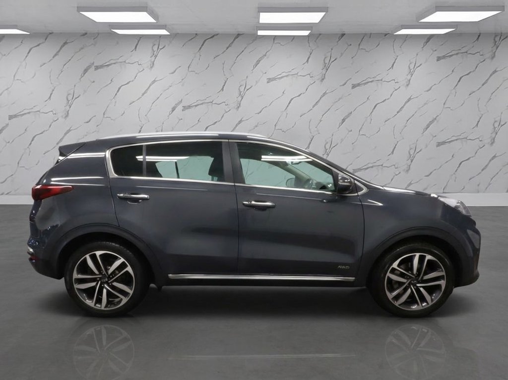 Used Kia Sportage 2020 for sale - 77227047: Photo 5