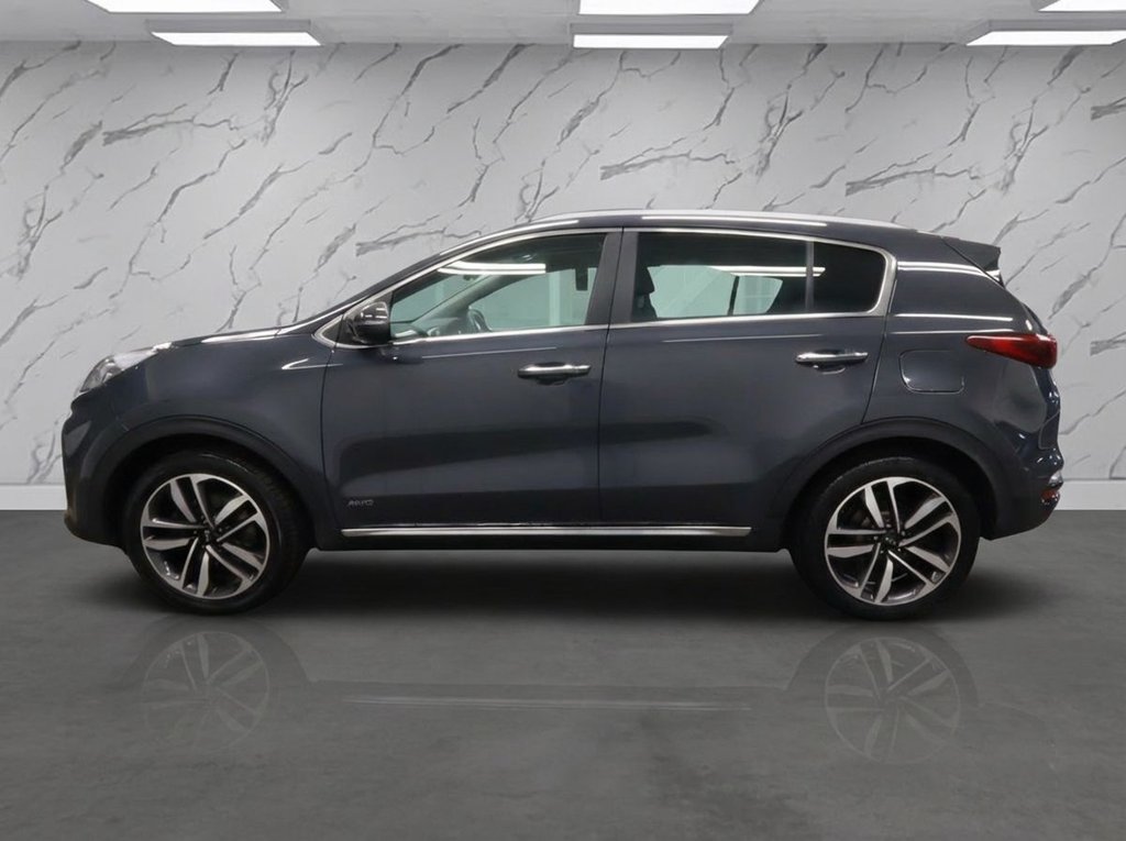Used Kia Sportage 2020 for sale - 77227047: Photo 6