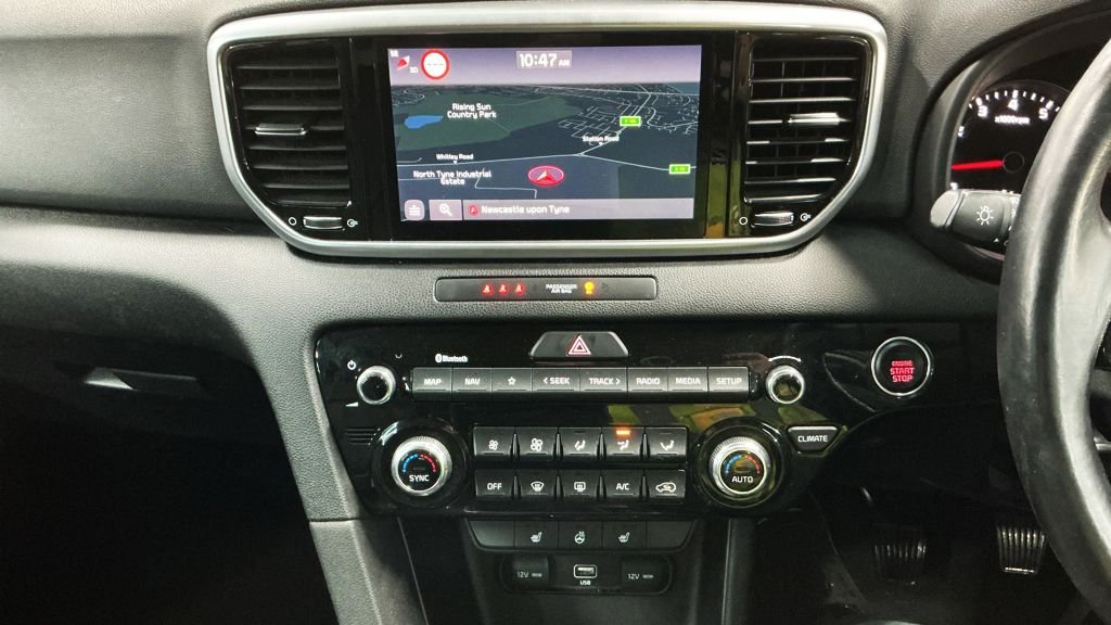 Used Kia Sportage 2020 for sale - 77227047: Photo 7