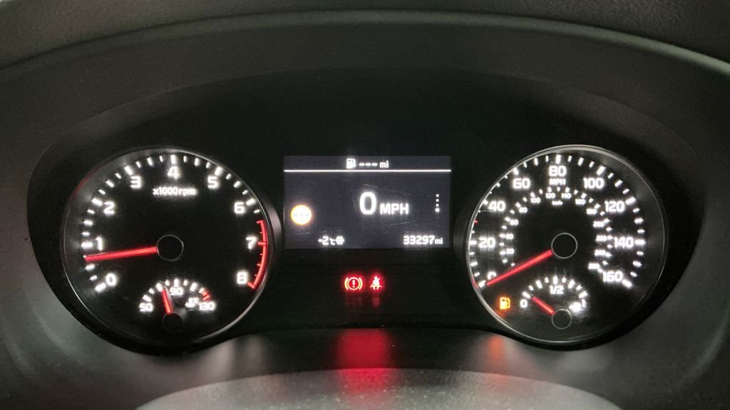 Used Kia Sportage 2020 for sale - 77227047: Photo 8