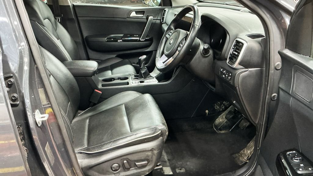 Used Kia Sportage 2020 for sale - 77227047: Photo 9