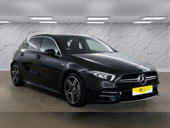 Used Mercedes-Benz A-Class 2020 for sale - 78401656: Photo