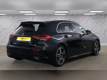 Used Mercedes-Benz A-Class 2020 for sale - 78401656: Photo