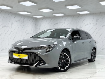 Used Toyota Corolla 2020 for sale - 75853988: Photo
