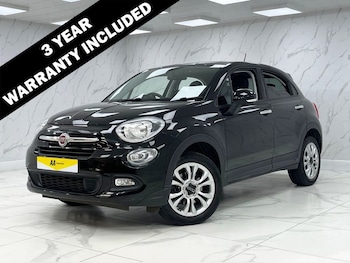 2016 (66) - 1.4 MultiAir Pop Star SUV 5dr Petrol Manual Euro 6 (s/s) (140 ps)