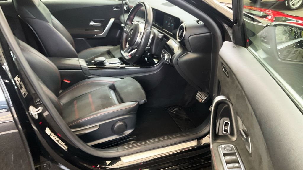 Used Mercedes-Benz A-Class 2021 for sale - 76482346: Photo 10