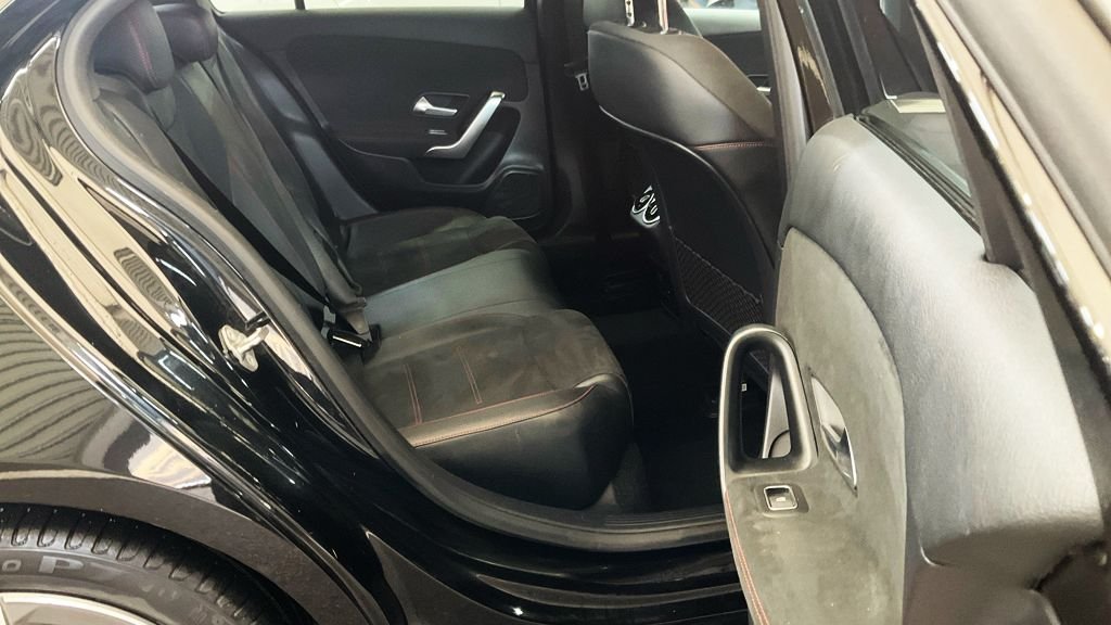 Used Mercedes-Benz A-Class 2021 for sale - 76482346: Photo 11