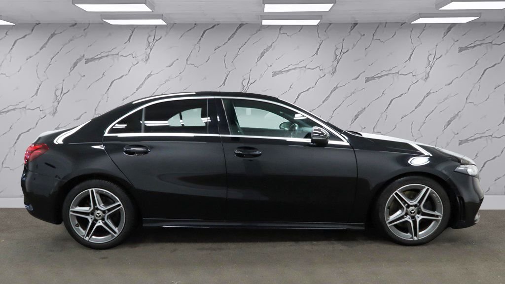 Used Mercedes-Benz A-Class 2021 for sale - 76482346: Photo 5