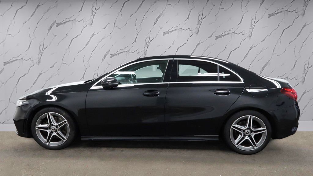 Used Mercedes-Benz A-Class 2021 for sale - 76482346: Photo 6