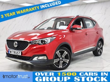 Used MG MG ZS 2019 for sale - 79233809: Photo