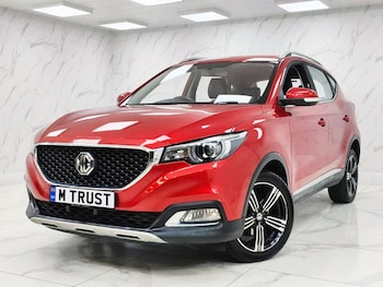 Used MG MG ZS 2019 for sale - 79233809: Photo