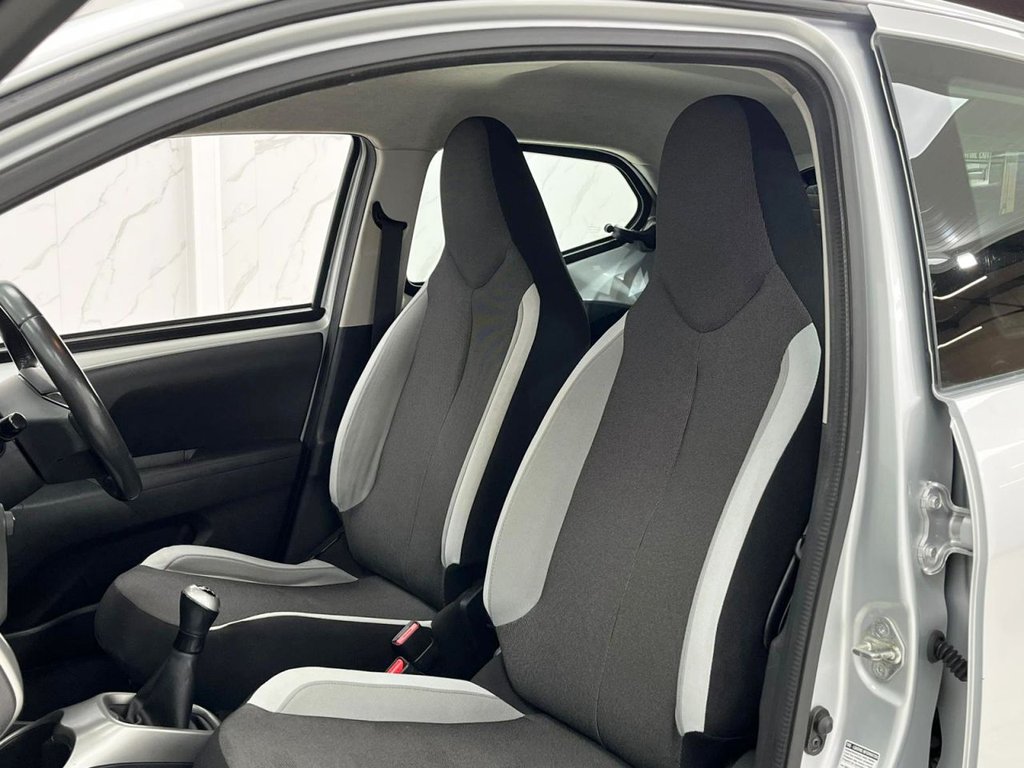 Used Toyota AYGO 2014 for sale - 77436498: Photo 13