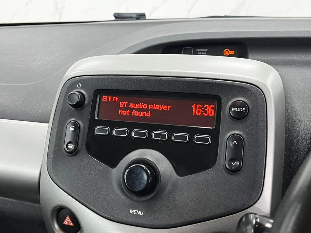 Used Toyota AYGO 2014 for sale - 77436498: Photo 15