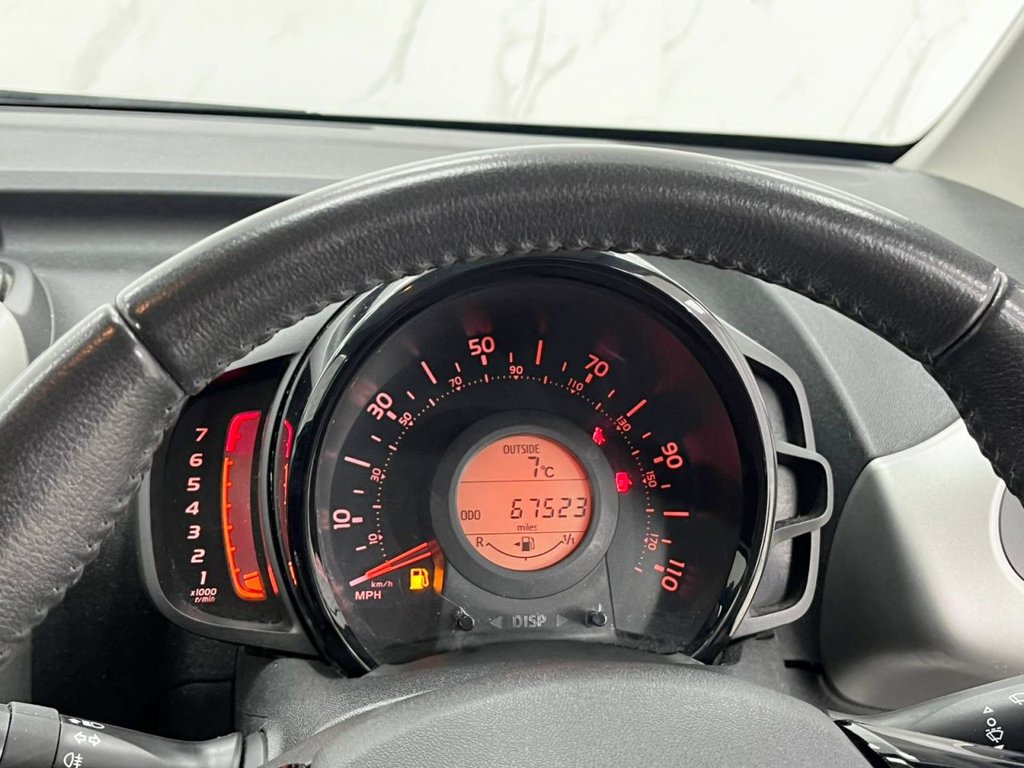 Used Toyota AYGO 2014 for sale - 77436498: Photo 18