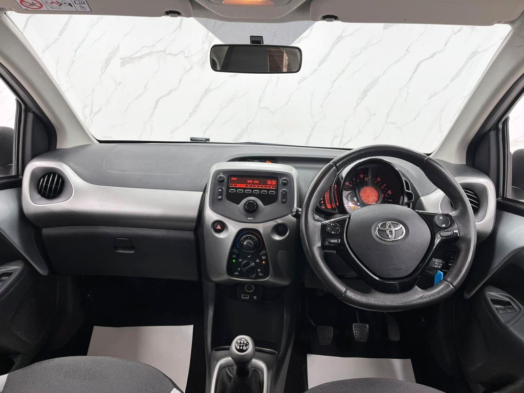 Used Toyota AYGO 2014 for sale - 77436498: Photo 20
