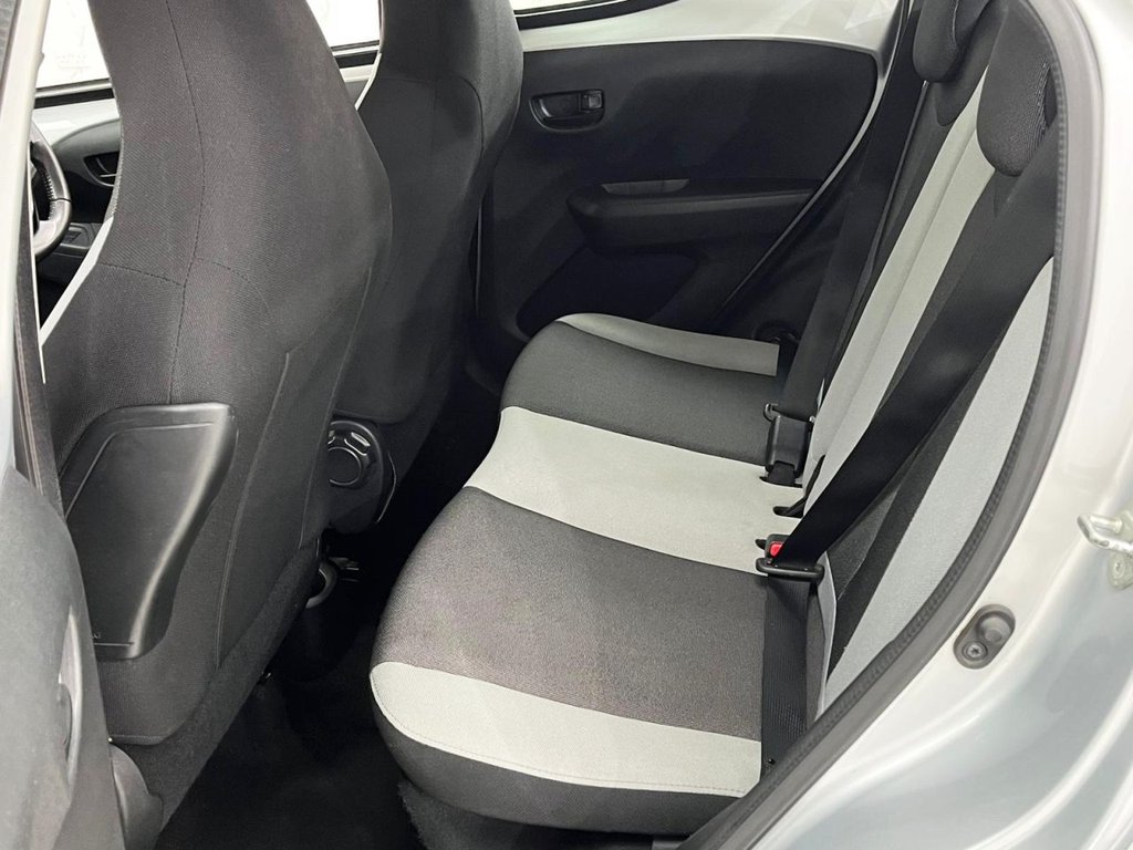 Used Toyota AYGO 2014 for sale - 77436498: Photo 24