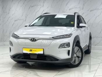 Used Hyundai KONA 2020 for sale - 74039636: Photo