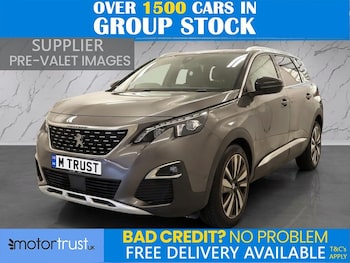 Used Peugeot 5008 2019 for sale - 78597736: Photo