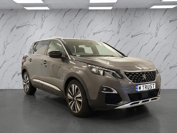 Used Peugeot 5008 2019 for sale - 78597736: Photo