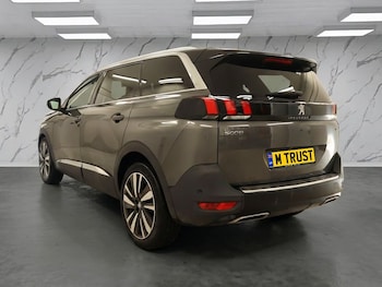 Used Peugeot 5008 2019 for sale - 78597736: Photo