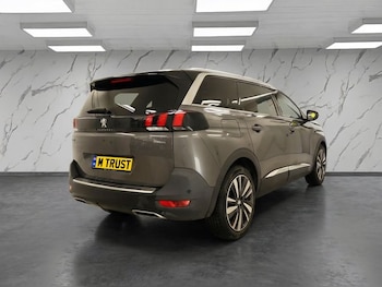Used Peugeot 5008 2019 for sale - 78597736: Photo