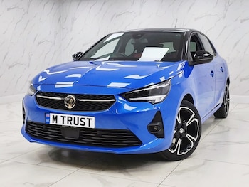 Used Vauxhall Corsa 2021 for sale - 78901176: Photo