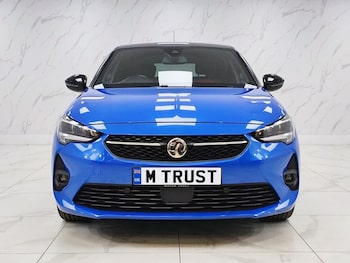 Used Vauxhall Corsa 2021 for sale - 78901176: Photo