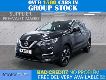Used Nissan Qashqai 2020 for sale - 78658088: Photo
