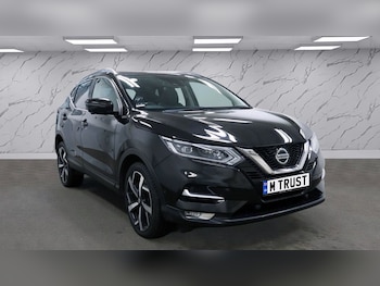 Used Nissan Qashqai 2020 for sale - 78658088: Photo