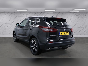 Used Nissan Qashqai 2020 for sale - 78658088: Photo