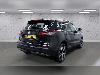 Used Nissan Qashqai 2020 for sale - 78658088: Photo