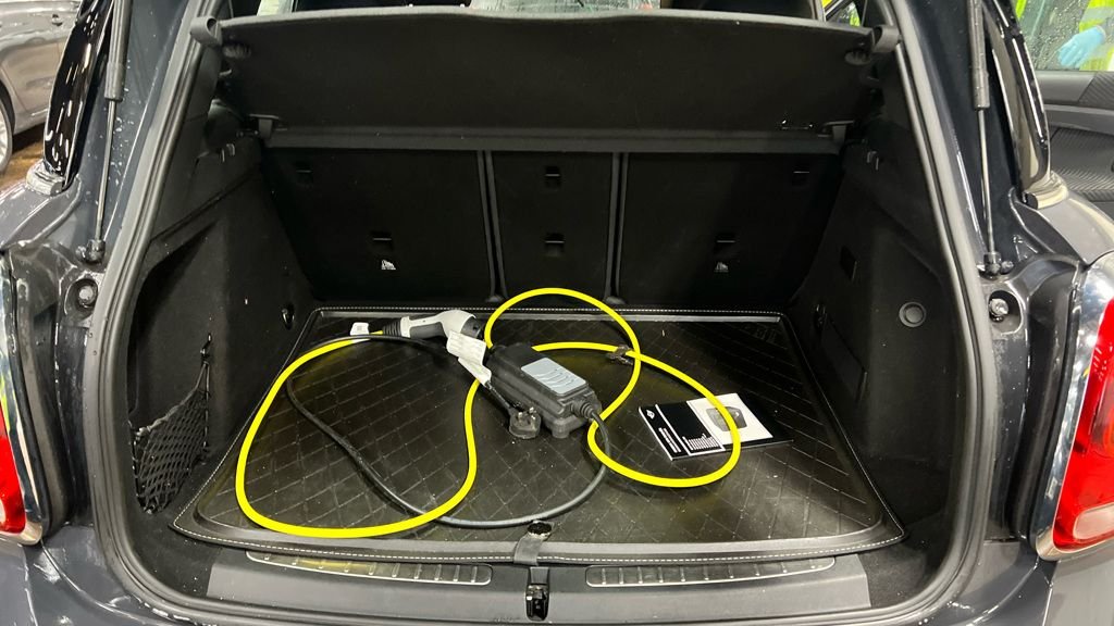 Used MINI Countryman 2018 for sale - 77384414: Photo 11