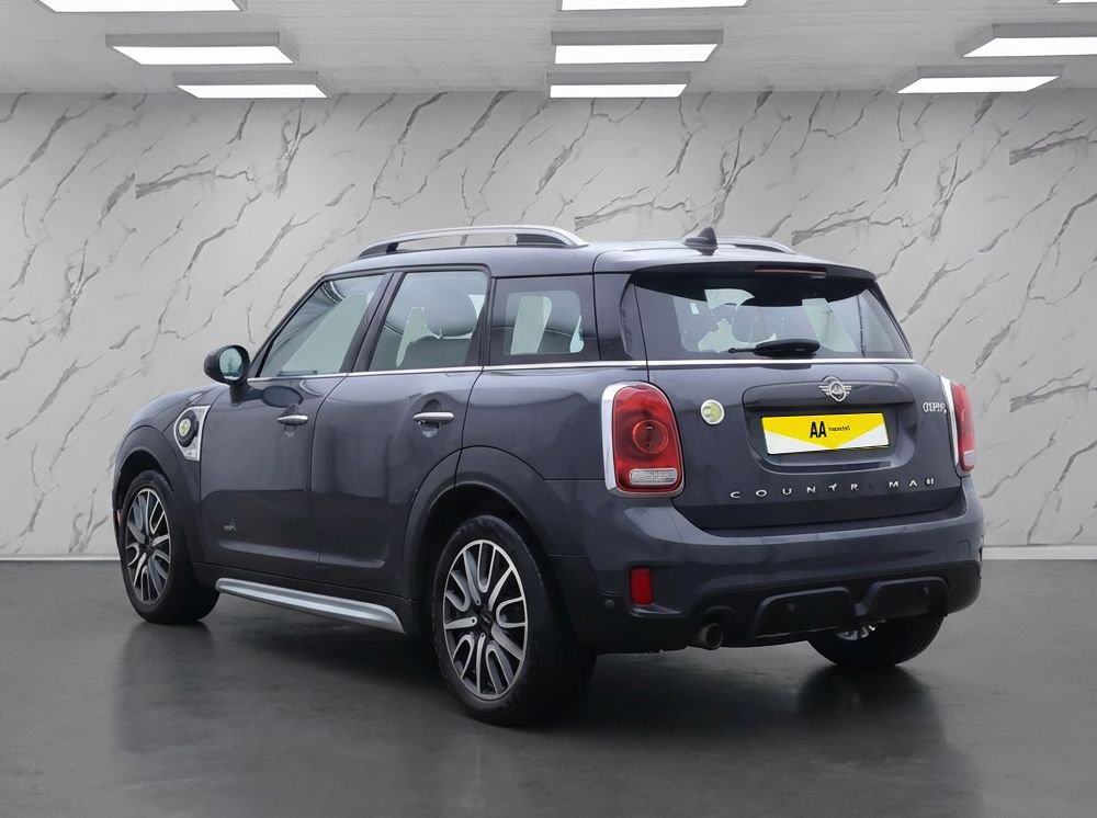 Used MINI Countryman 2018 for sale - 77384414: Photo 3