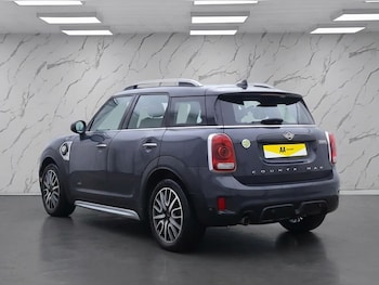 Used MINI Countryman 2018 for sale - 77384414: Photo