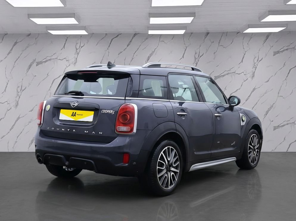 Used MINI Countryman 2018 for sale - 77384414: Photo 4
