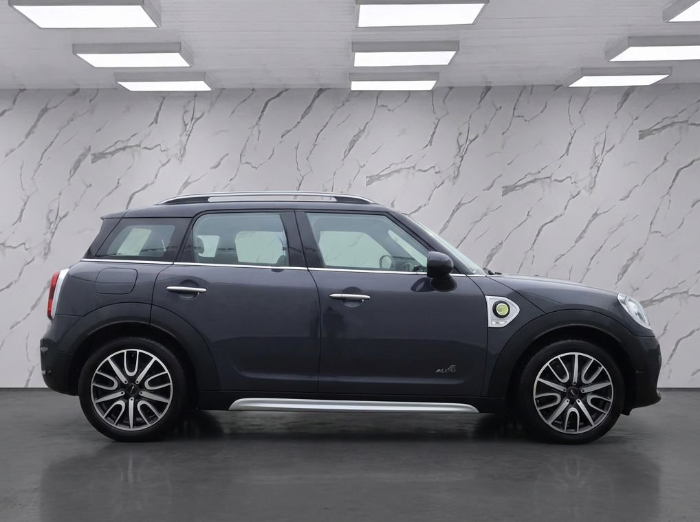 Used MINI Countryman 2018 for sale - 77384414: Photo 5